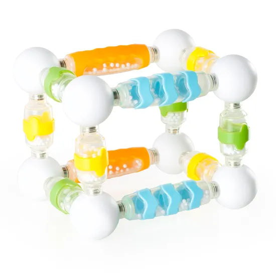 Grippies Shakers Set 30 Pieces - Modern Teaching Aids NZ