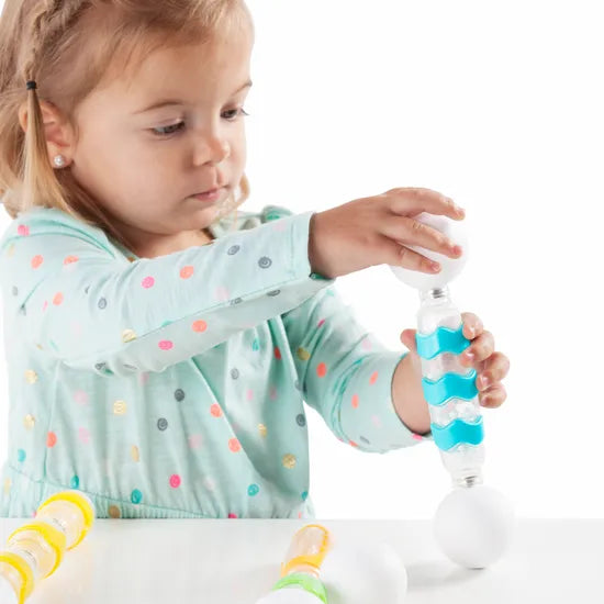 Grippies Shakers Set 30 Pieces - Modern Teaching Aids NZ