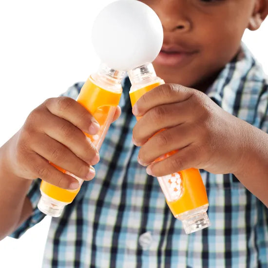 Grippies Shakers Set 30 Pieces - Modern Teaching Aids NZ