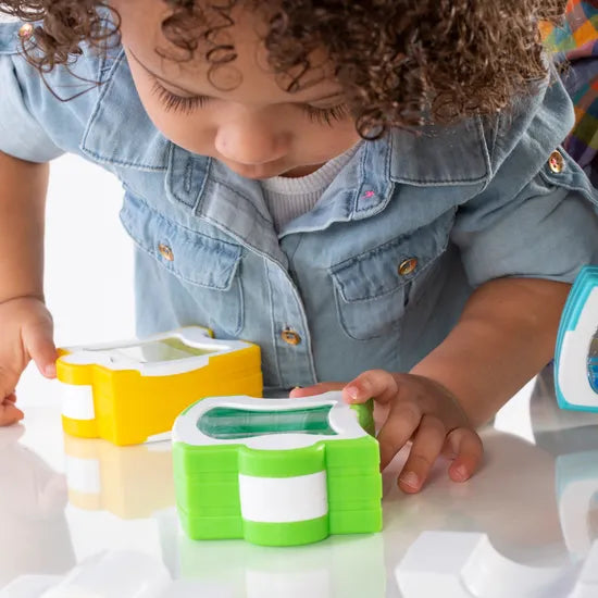 Grippies Waves Set 20 Pieces - Modern Teaching Aids NZ