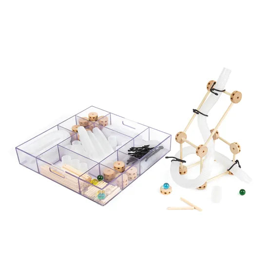 Inclined to Exploration Loose Parts STEM Kit - Modern Teaching Aids NZ