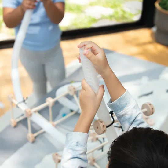 Inclined to Exploration Loose Parts STEM Kit - Modern Teaching Aids NZ