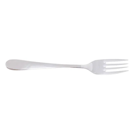 Stainless Steel Fork - Pack of 12 - Modern Teaching Aids NZ