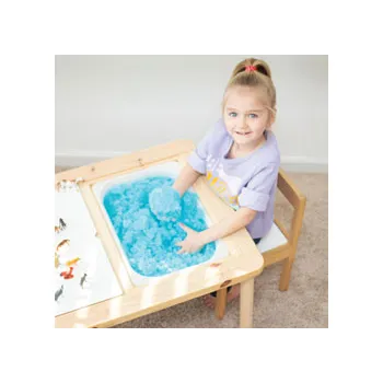 Gelli Play Eco Blue 1.2kg - Modern Teaching Aids NZ