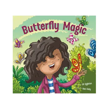 Butterfly Magic - Modern Teaching Aids NZ