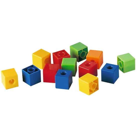 Place Value Linking Abacus - Modern Teaching Aids NZ