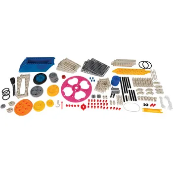 Forces and Motion Mechanism Value pack - Modern Teaching Aids NZ