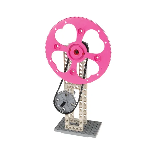 Forces & Simple Machines - 20 Modules - Modern Teaching Aids NZ