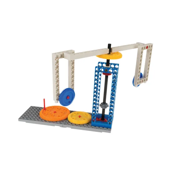 Forces & Simple Machines - 20 Modules - Modern Teaching Aids NZ