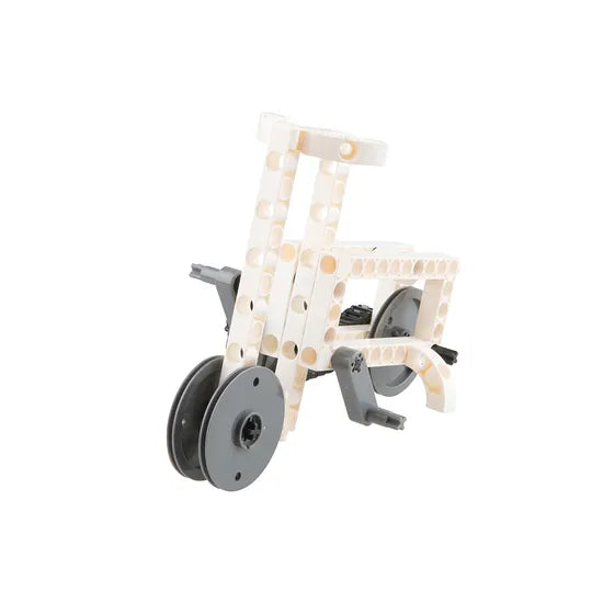 Forces & Simple Machines - 20 Modules - Modern Teaching Aids NZ