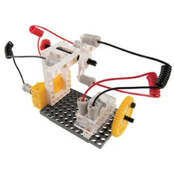 Electricity & Circuit Kit - 20 Modules - Modern Teaching Aids NZ