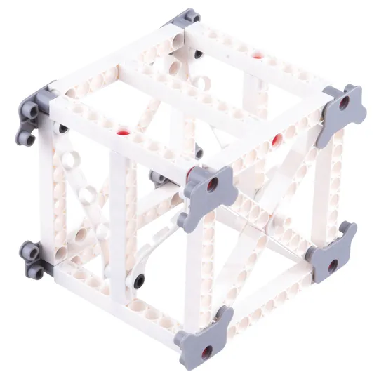 Architecture and Structural Engineering 428 Pieces - Modern Teaching Aids NZ