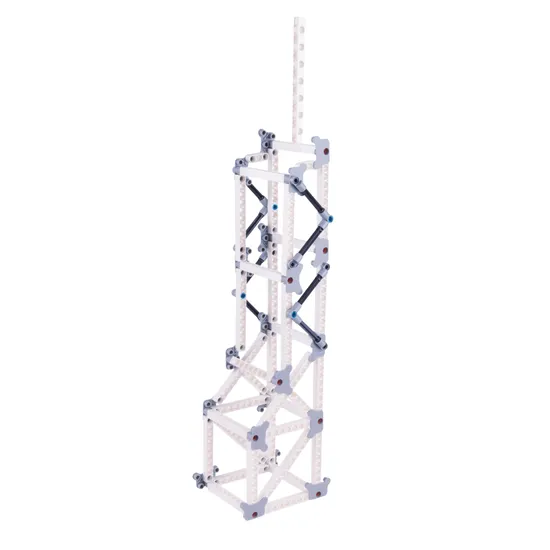 Architecture and Structural Engineering 428 Pieces - Modern Teaching Aids NZ