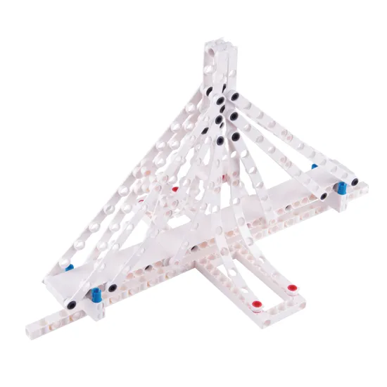 Architecture and Structural Engineering 428 Pieces - Modern Teaching Aids NZ