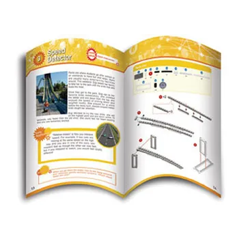 Light & Solar Energy Kit - 20 Modules - Modern Teaching Aids NZ