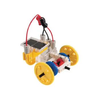 Light & Solar Energy Kit - 20 Modules - Modern Teaching Aids NZ