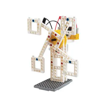 Light & Solar Energy Kit - 20 Modules - Modern Teaching Aids NZ