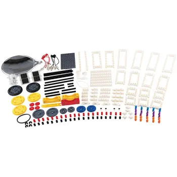 Light & Solar Energy Kit - 20 Modules - Modern Teaching Aids NZ