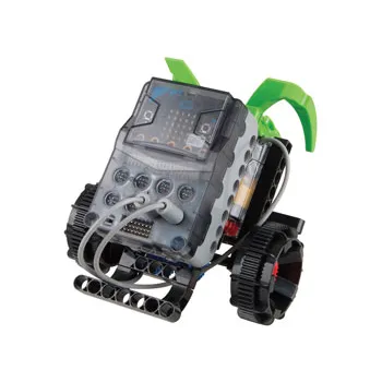 Learning Lab - Robotics Workshop for microbit - Modern Teaching Aids NZ