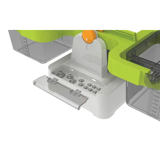 Measuring Balance with Weights - Modern Teaching Aids NZ