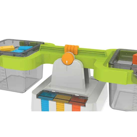 Measuring Balance with Weights - Modern Teaching Aids NZ