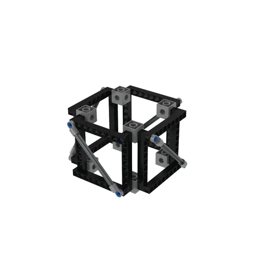 Structural Engineering Bridges & Skyscrapers 323 Pieces - Modern Teaching Aids NZ