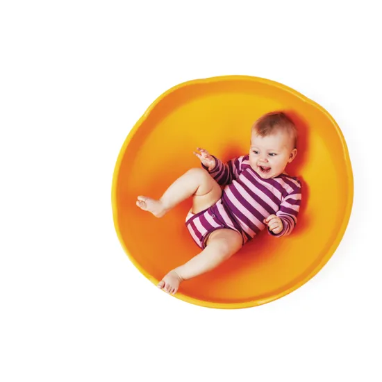 Mini Top Plastic 68cm Diameter - Modern Teaching Aids NZ