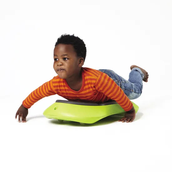 Floor Surfer - Green - Modern Teaching Aids NZ