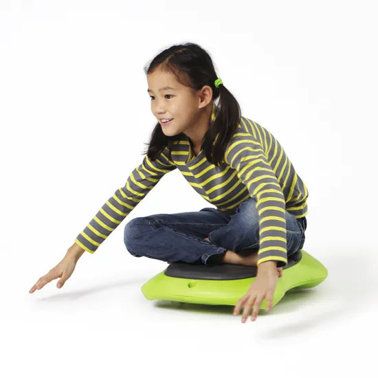 Floor Surfer - Green - Modern Teaching Aids NZ