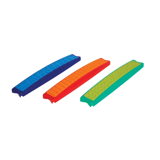 Tactile Walkboards - Set of 3