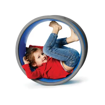 Body Wheel Large - Modern Teaching Aids NZ