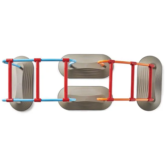 Mini Parkour Starter Set 14 Pieces - Modern Teaching Aids NZ