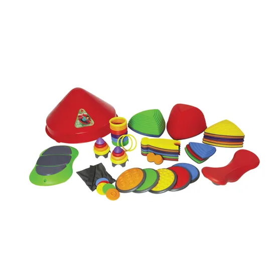 Motor Skills Development Set - Modern Teaching Aids NZ