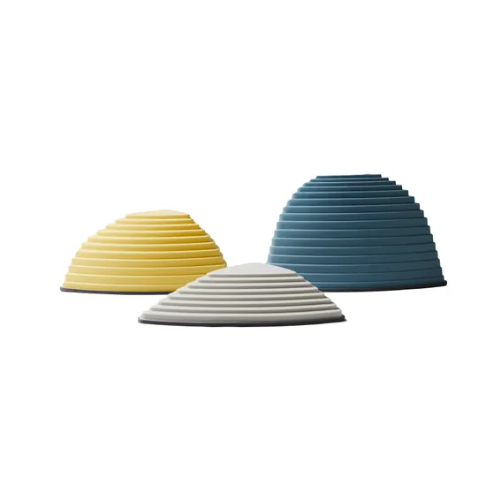 Hilltops Nordic - Set of 3 - Modern Teaching Aids NZ