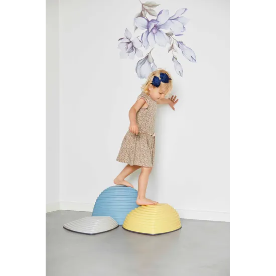 Hilltops Nordic - Set of 3 - Modern Teaching Aids NZ