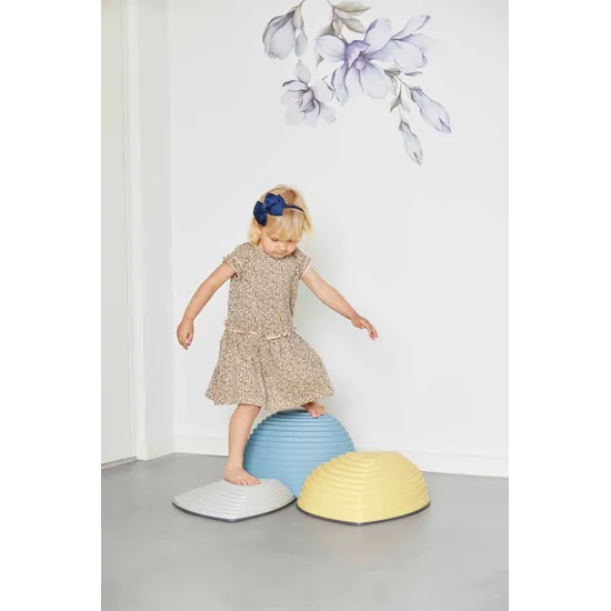 Hilltops Nordic - Set of 3 - Modern Teaching Aids NZ