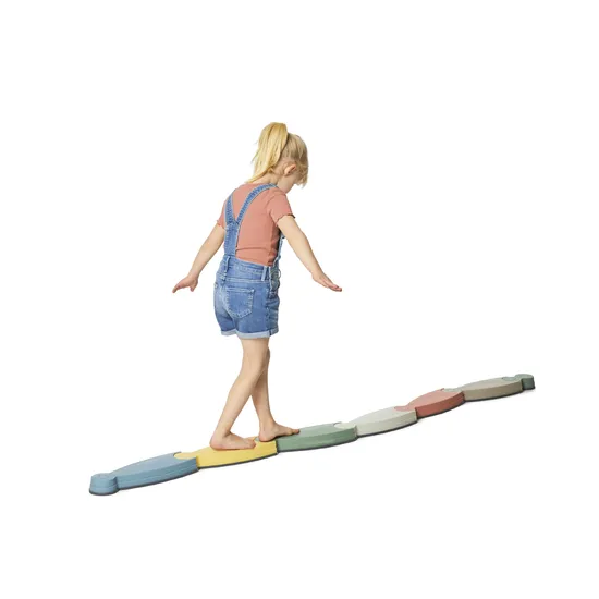 River Nordic - Set of 6 - Modern Teaching Aids NZ