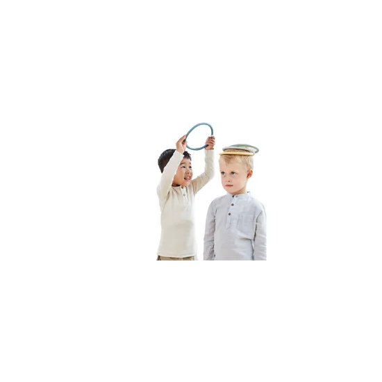 Activity Rings Nordic - Set of 6 - Modern Teaching Aids NZ