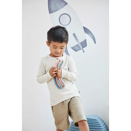 Activity Rings Nordic - Set of 6 - Modern Teaching Aids NZ