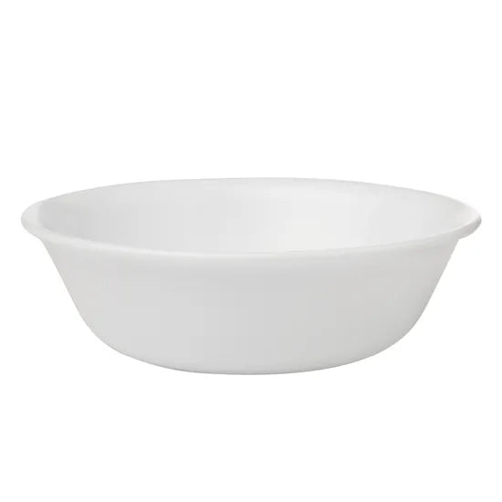 Corelle White Dessert Bowl 295 mL- Pack of 6