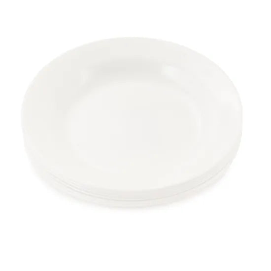 Corelle White Rim Soup Bowl 443 mL - Pack of 6