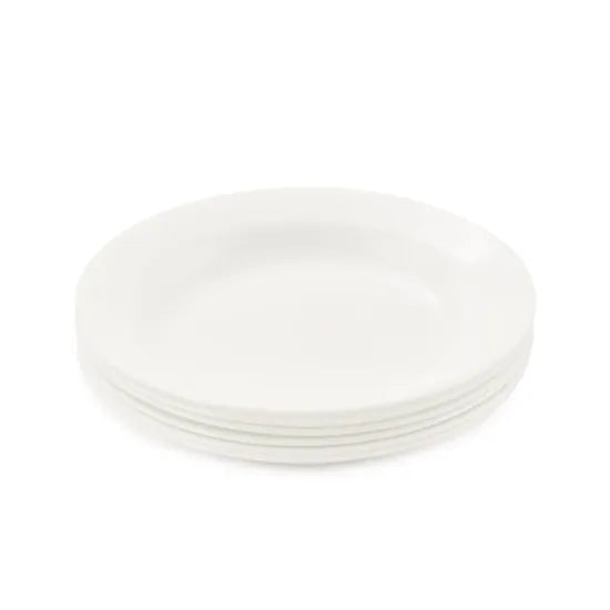 Corelle White Rim Soup Bowl 443 mL - Pack of 6