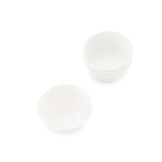 Corelle White Rice Bowl 354 mL - Pack of 4