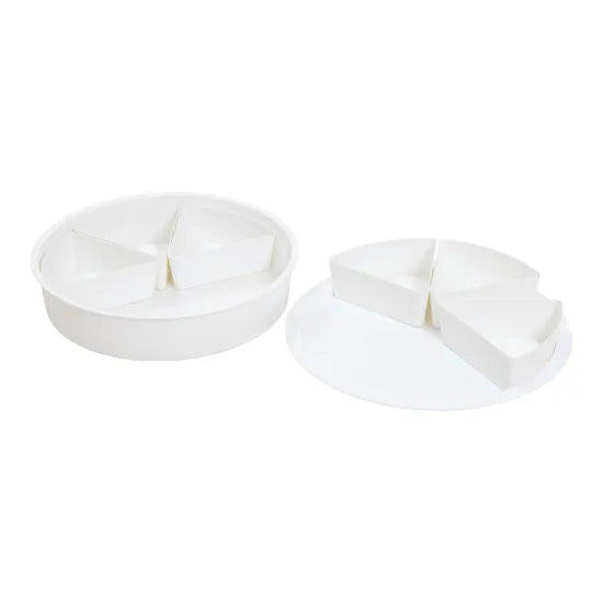 Round Sensory Play Tray - Modern Teaching Aids NZ