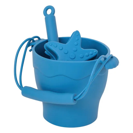 Silicone Sand Play Set - Modern Teaching Aids NZ