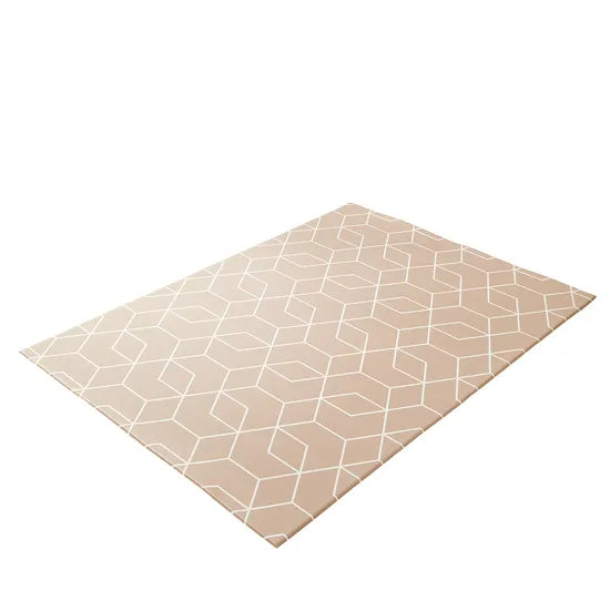 Max & Rosie Reversible Padded Playmat 140x200x1.5