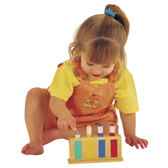 Galt - Pop-Up Toy - Modern Teaching Aids NZ