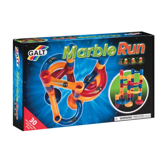 Galt Marble Run - Modern Teaching Aids NZ