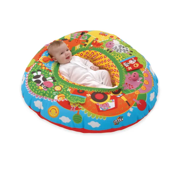 Galt - Playnest - Farm - Modern Teaching Aids NZ