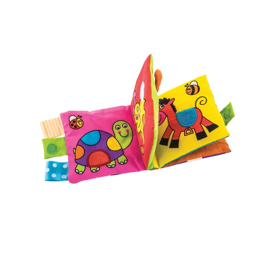 Galt - Soft Books CDU12 - Modern Teaching Aids NZ